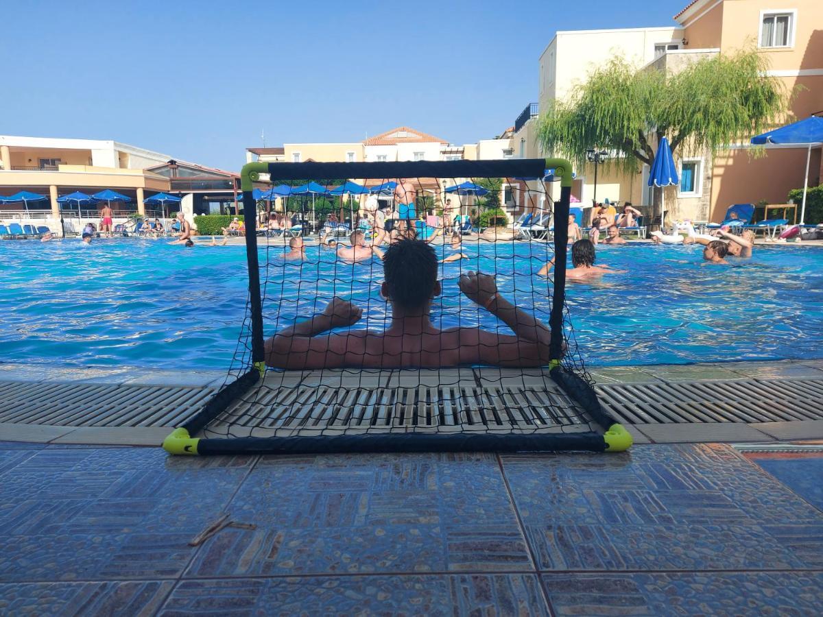 Chrispy Waterpark 4* Kolimvari